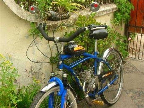 Bici poco uso Continuara.org