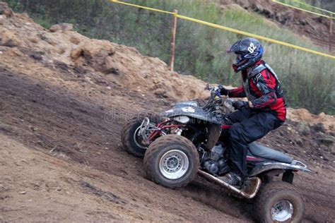 Bici quad moto Continuara.org