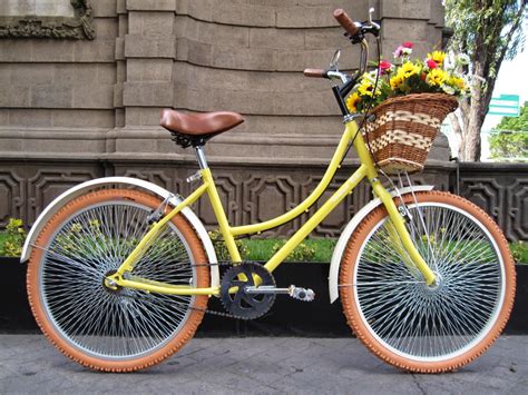 Bici retro los Continuara.org