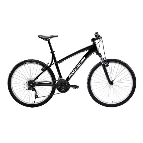 Bici rockrider montana Continuara.org
