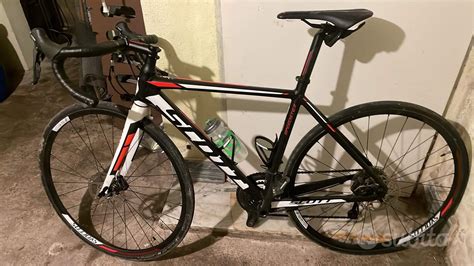 Bici scott muy Continuara.org