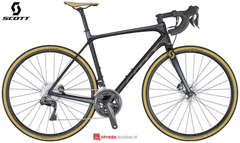 Bici scott Continuara.org