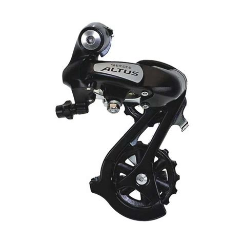 Bici shimano altus Continuara.org