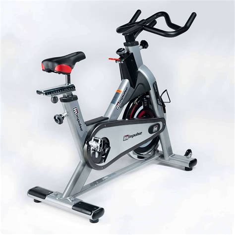 Bici spinnig Continuara.org