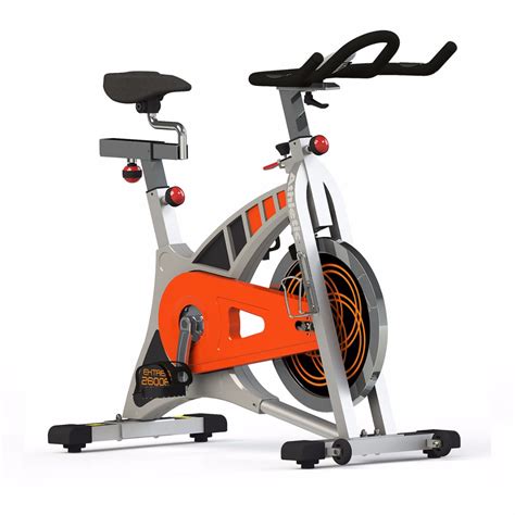 Bici spinning nueva Continuara.org