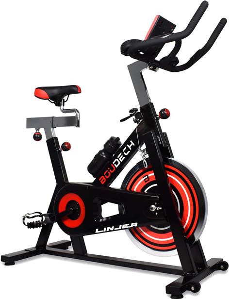 Bici spinning Continuara.org