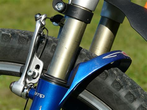 Bici suspension Continuara.org