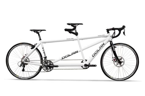 Bici tandem Continuara.org