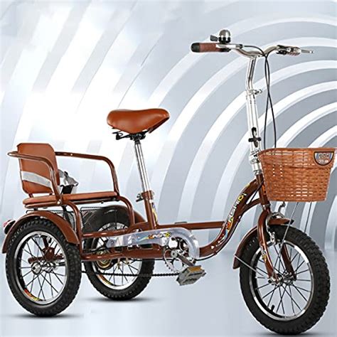 Bici tres ruedas Continuara.org