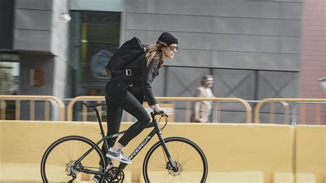 Bici urbana orbea Continuara.org