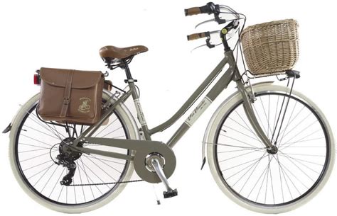 Bici urbana paseo Continuara.org