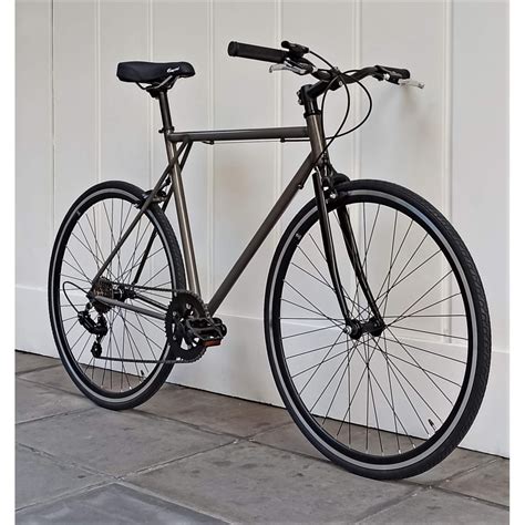 Bici urbana Continuara.org