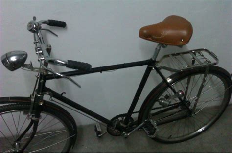 Bici varilla Continuara.org
