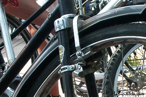 Bici varillas Continuara.org