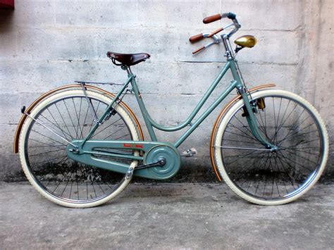 Bici vintage Continuara.org