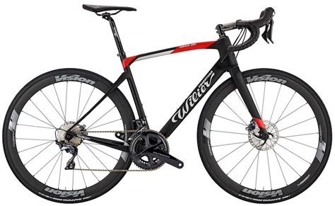 Bici wilier Continuara.org