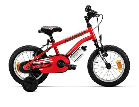Bicicleta 14\\\ nin@ Continuara.org
