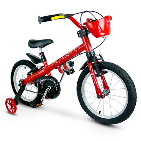 Bicicleta 16 b Continuara.org