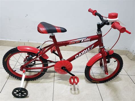 Bicicleta 16\ Continuara.org