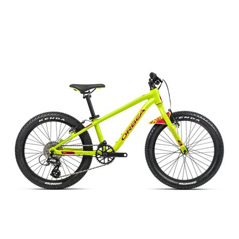 Bicicleta 20 orbea Continuara.org