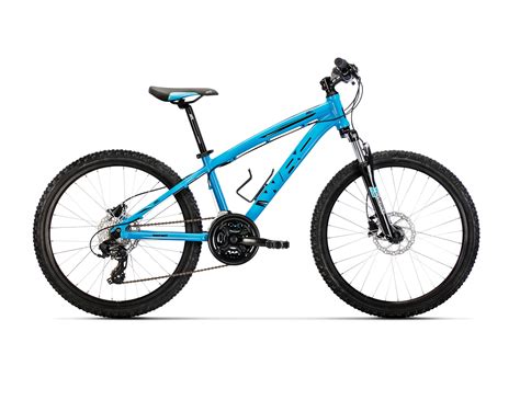 Bicicleta 24 ninos Continuara.org