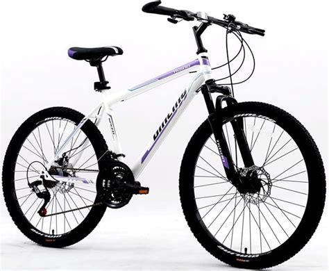 Bicicleta 26\ hibridas Continuara.org