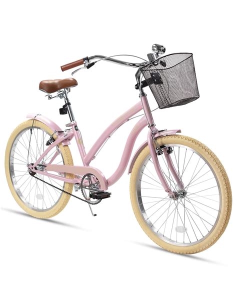 Bicicleta 26 mujer Continuara.org