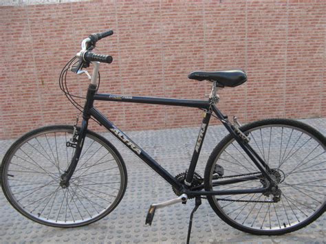 Bicicleta 28 pulgadas Continuara.org