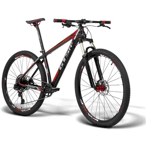 Bicicleta 29 carbono Continuara.org