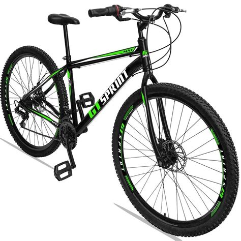 Bicicleta 29 p Continuara.org