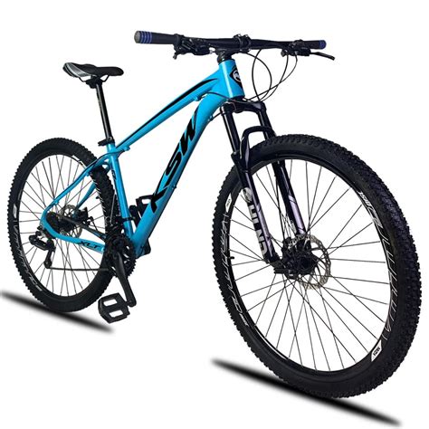 Bicicleta 29 Continuara.org