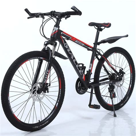 Bicicleta 29er wheler Continuara.org