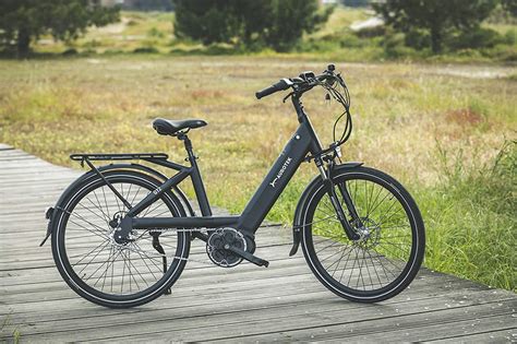Bicicleta adulto paseo Continuara.org
