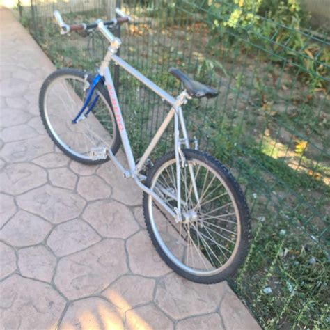 Bicicleta albero Continuara.org