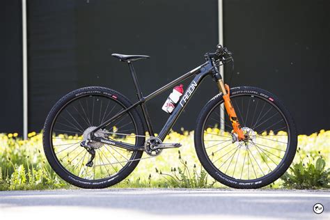 Bicicleta alemana mtb Continuara.org