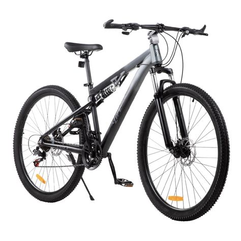 Bicicleta aluminio adulto Continuara.org