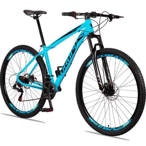 Bicicleta aluminium Continuara.org