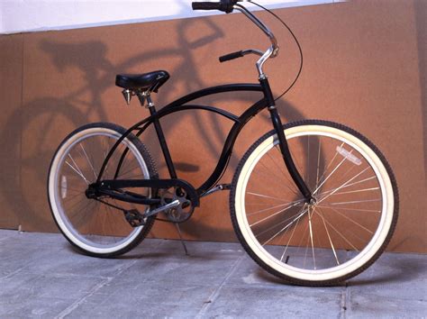 Bicicleta americana tipo Continuara.org