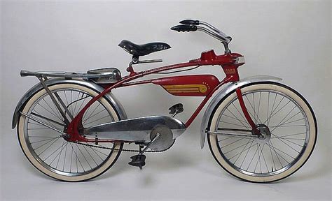 Bicicleta americana Continuara.org