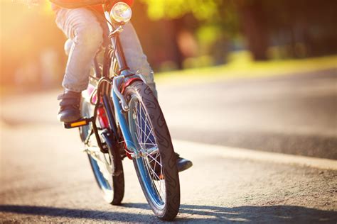 Bicicleta aprender Continuara.org
