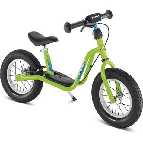 Bicicleta aprendizaje puky Continuara.org