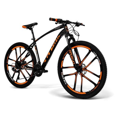 Bicicleta aro Continuara.org