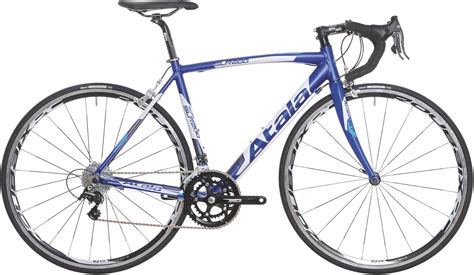 Bicicleta atala Continuara.org