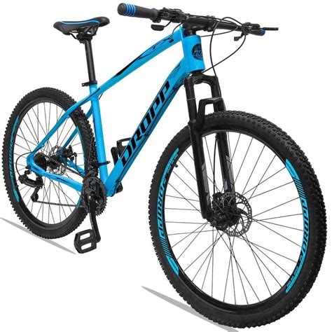Bicicleta azul Continuara.org