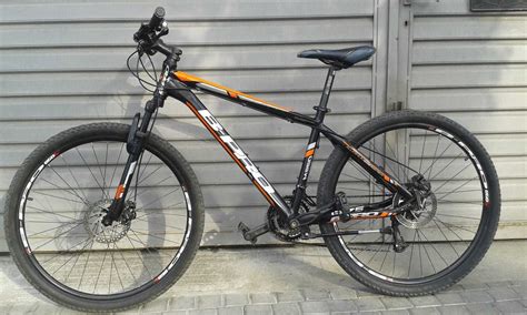 Bicicleta b pro Continuara.org