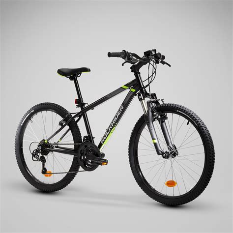 Bicicleta b twin Continuara.org