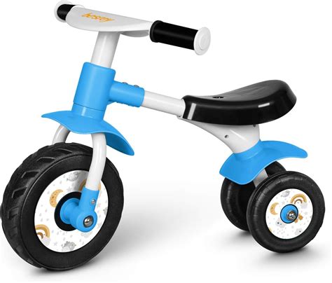 Bicicleta bebe Continuara.org