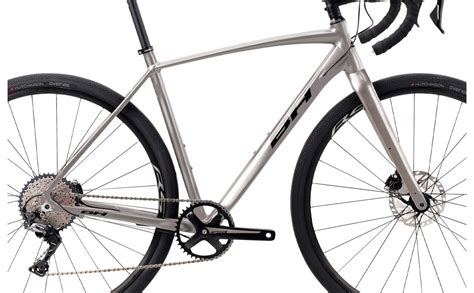 Bicicleta bh alu Continuara.org