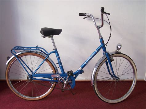 Bicicleta bh clasica Continuara.org