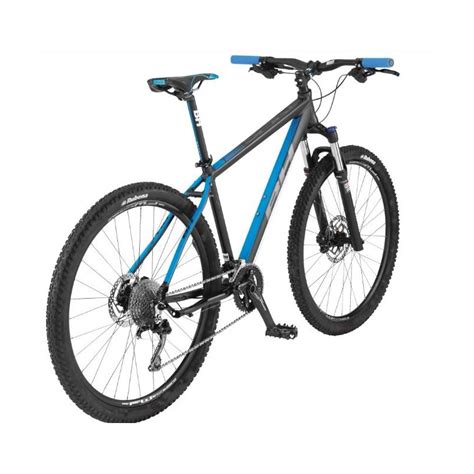 Bicicleta bh color Continuara.org